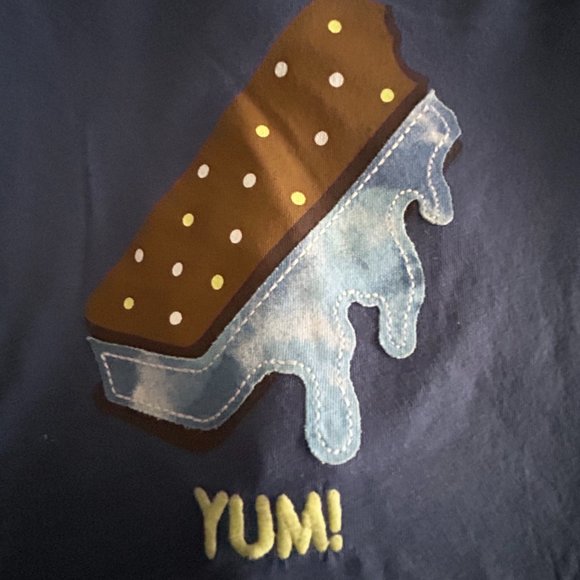 FIRST IMPRESSIONS UNISEX 2-PC SET - Picture 5 of 9